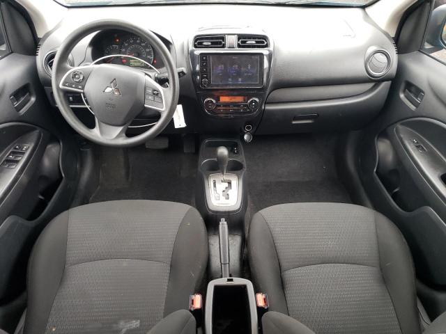 Photo 8 from auction – 2024 MITSUBISHI MIRAGE G4 with VIN ML32FUFJ2RHF02236