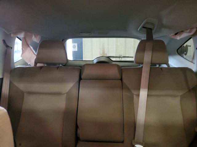 Photo 10 from auction – 2014 HONDA CR-V EX with VIN 5J6RM4H56EL112689