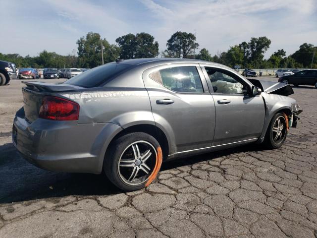 Photo 3 from auction – 2013 DODGE AVENGER SE with VIN 1C3CDZAB3DN564485