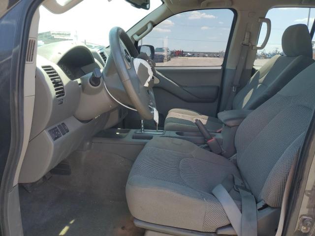 Photo 7 from auction – 2013 NISSAN FRONTIER with VIN 1N6AD0ER2DN740378