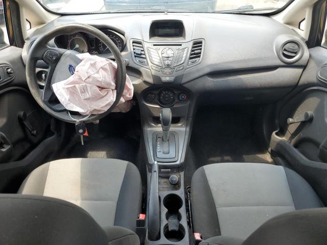 Photo 8 from auction – 2016 FORD FIESTA S with VIN 3FADP4TJ1GM169501