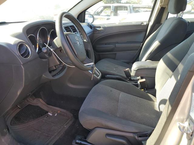 Photo 7 from auction – 2010 DODGE CALIBER SX with VIN 1B3CB4HA2AD664324