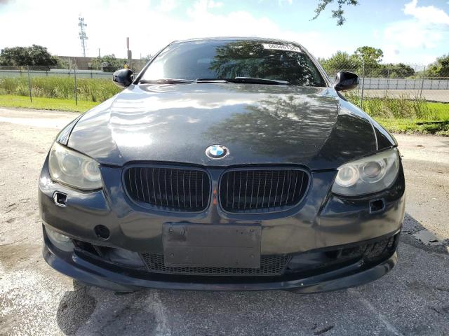 Photo 5 from auction – 2011 BMW 3 SERIES with VIN WBAKF5C57BE655156