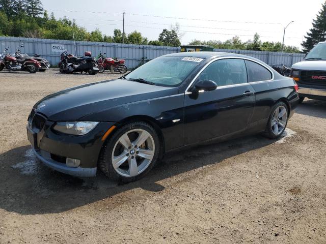 BMW 335 I 2008 with VIN WBAWB73598P157174 - Photo from auction