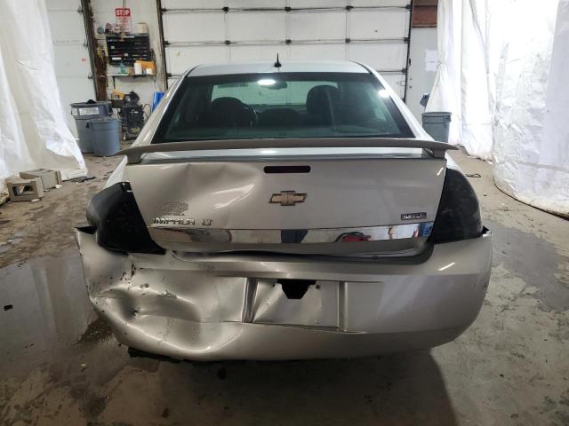 Photo 6 from auction – 2010 CHEVROLET IMPALA LT with VIN 2G1WB5EK5A1136330