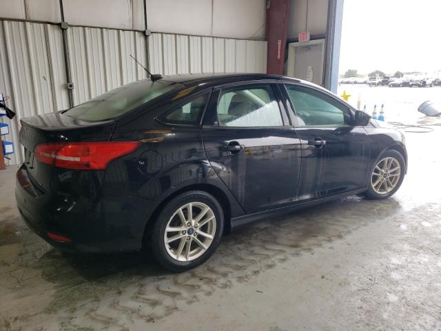 Photo 3 from auction – 2016 FORD FOCUS SE with VIN 1FADP3F21GL335743