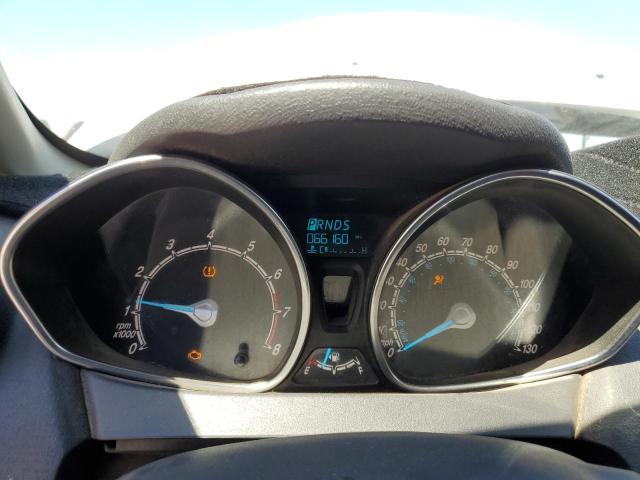 Photo 9 from auction – 2019 FORD FIESTA SE with VIN 3FADP4BJ4KM150323