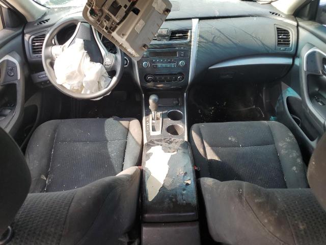 Photo 8 from auction – 2015 NISSAN ALTIMA 2.5 with VIN 1N4AL3AP2FC284432