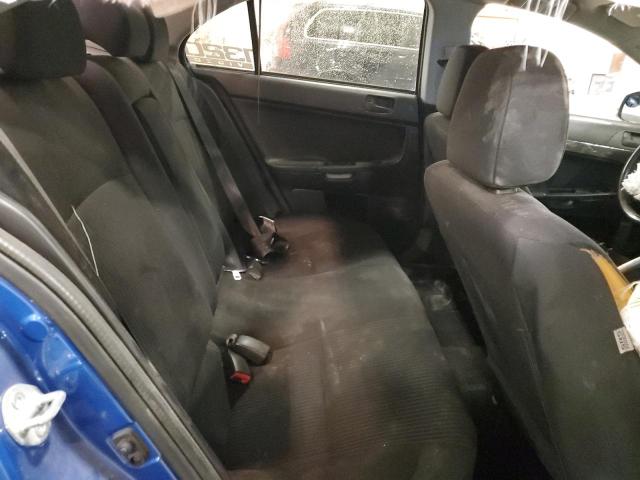 Photo 10 from auction – 2015 MITSUBISHI LANCER ES with VIN JA32U2FU1FU008658