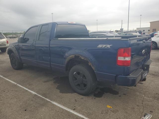 Photo 2 from auction – 2008 FORD F150 with VIN 1FTRX12W48FB46890
