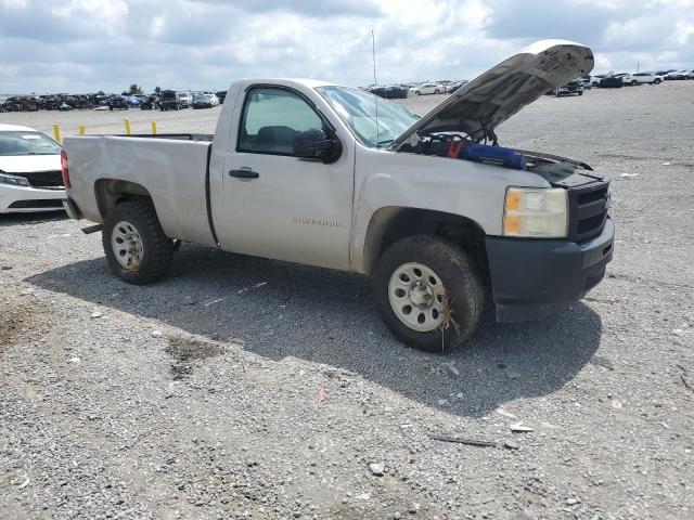 Photo 4 from auction – 2009 CHEVROLET SILVERADO with VIN 1GCEC14X19Z153408