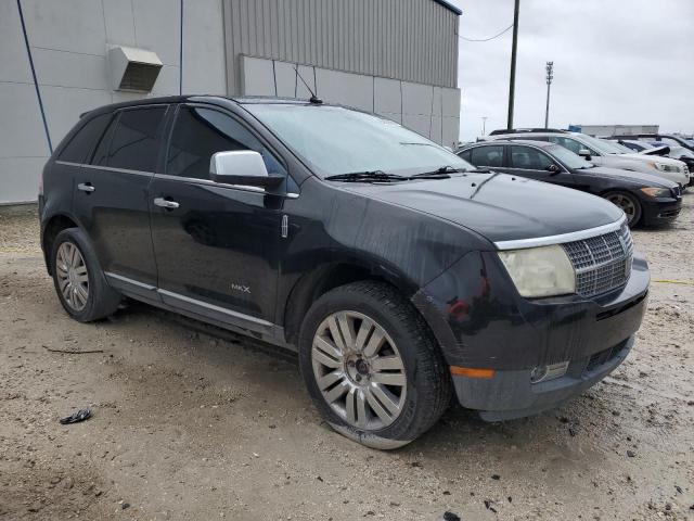 Photo 4 from auction – 2010 LINCOLN MKX with VIN 2LMDJ6JC6ABJ28947