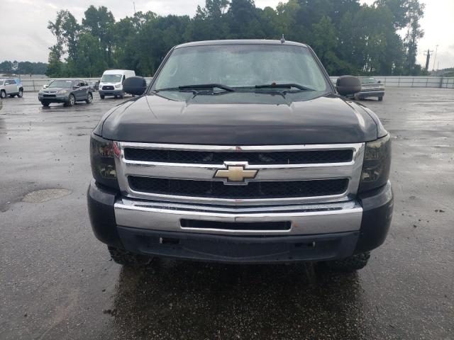 Photo 5 from auction – 2011 CHEVROLET SILVERADO with VIN 1GCRCREA0BZ356452