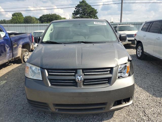 Photo 5 from auction – 2010 DODGE GRAND CARA with VIN 2D4RN4DE1AR326745