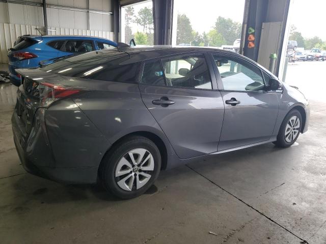Photo 3 from auction – 2018 TOYOTA PRIUS with VIN JTDKARFUXJ3068164