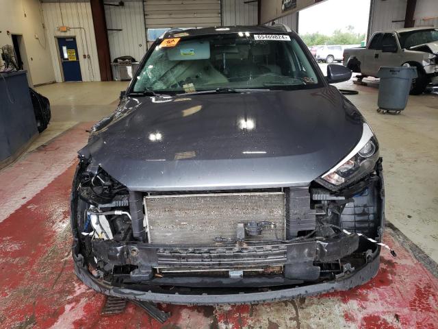 Photo 5 from auction – 2018 HYUNDAI TUCSON SEL with VIN KM8J3CA48JU670495