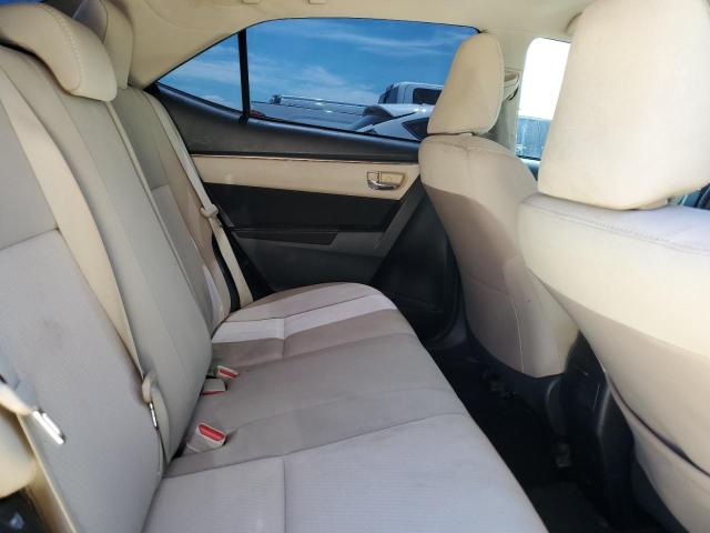 Photo 10 from auction – 2014 TOYOTA COROLLA L with VIN 2T1BURHE6EC173441