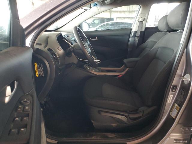 Photo 7 from auction – 2014 KIA SPORTAGE B with VIN KNDPB3AC4E7613255