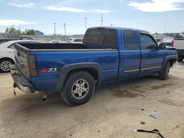 صورة رقم 3 من المزاد - 2004 CHEVROLET silverado مع VIN 1GCEK19T64E346176