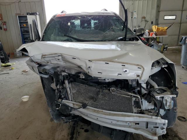 Photo 5 from auction – 2012 GMC TERRAIN with VIN 2GKFLXE56C6155845