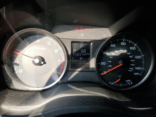 Photo 9 from auction – 2016 SUBARU IMPREZA PR with VIN JF1GJAF66GH006772