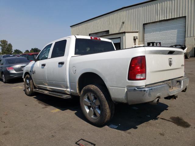 Foto 2 de la subasta – 2020 RAM 1500 CLASS con VIN 1C6RR7KT8LS141170