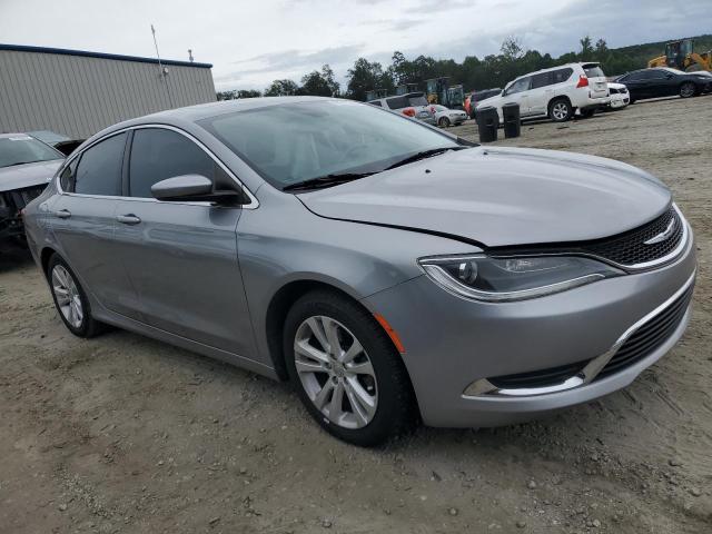 Photo 4 from auction – 2016 CHRYSLER 200 LIMITE with VIN 1C3CCCAB6GN173982