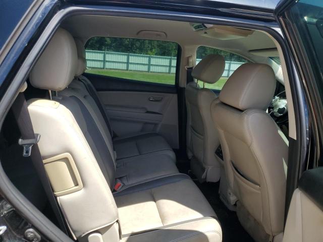 Photo 11 from auction – 2012 MAZDA CX-9 with VIN JM3TB2CAXC0367507