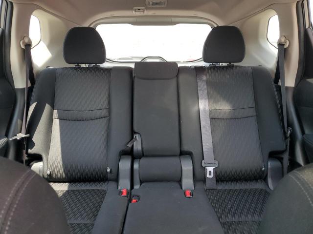 Photo 10 from auction – 2017 NISSAN ROGUE S with VIN KNMAT2MTXHP533424