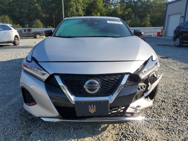 Photo 5 from auction – 2021 NISSAN MAXIMA SV with VIN 1N4AA6CV8MC509243