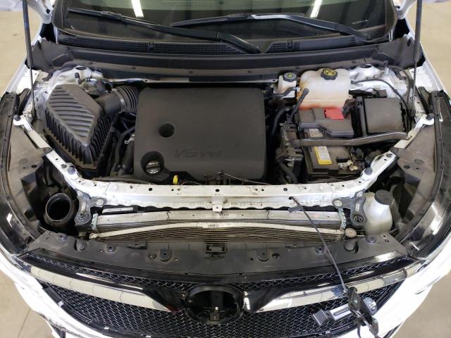 Zdjęcie 12 z aukcji – 2022 BUICK ENCLAVE ES z VIN 5GAEVAKW2NJ159944