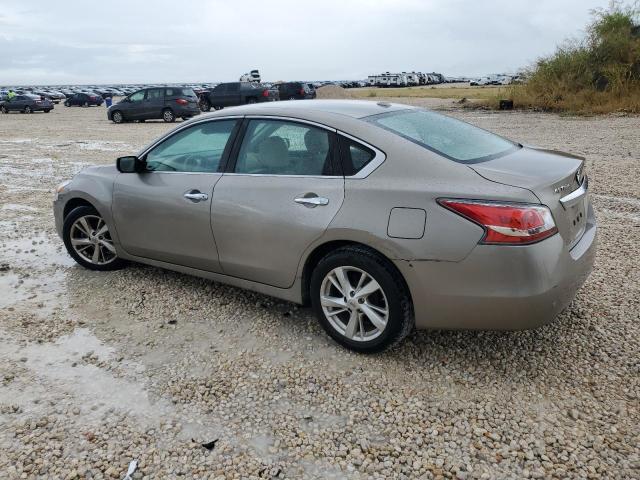 Photo 2 from auction – 2015 NISSAN ALTIMA 2.5 with VIN 1N4AL3AP1FC220513