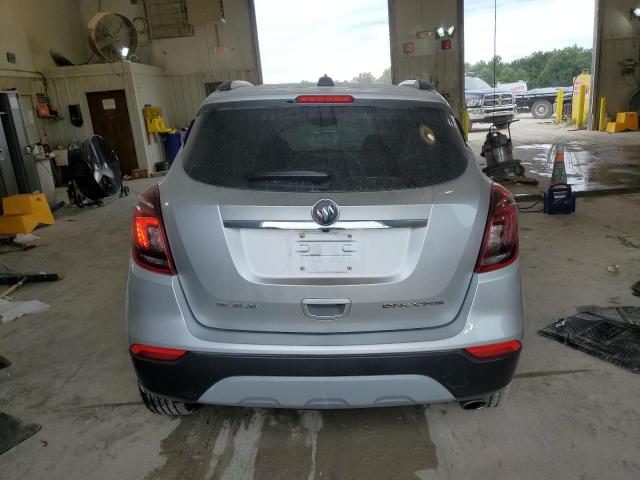 Photo 6 from auction – 2018 BUICK ENCORE PRE with VIN KL4CJASB8JB598692