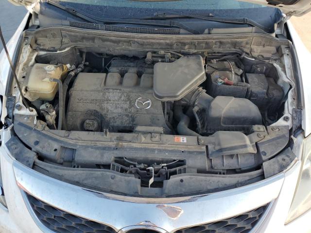 Photo 12 from auction – 2012 MAZDA CX-9 with VIN JM3TB2DA6C0358480