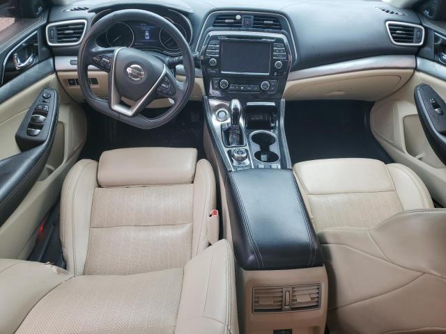 Photo 8 from auction – 2018 NISSAN MAXIMA 3.5 with VIN 1N4AA6AP4JC380868