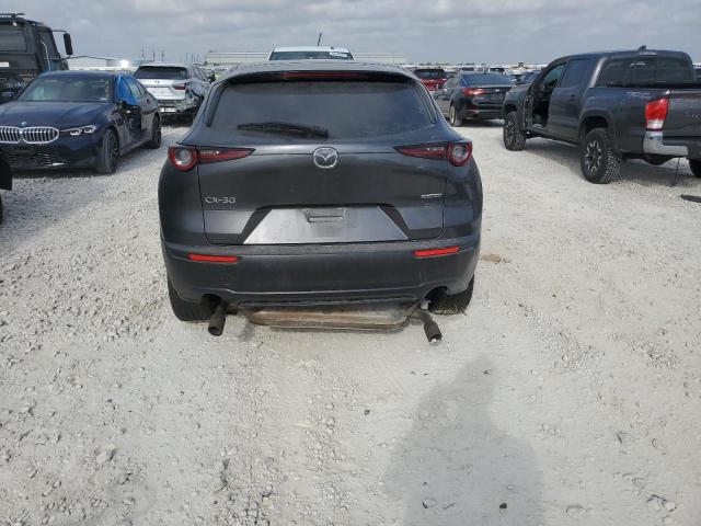 Photo 6 from auction – 2021 MAZDA CX-30 SELE with VIN 3MVDMABL2MM244382