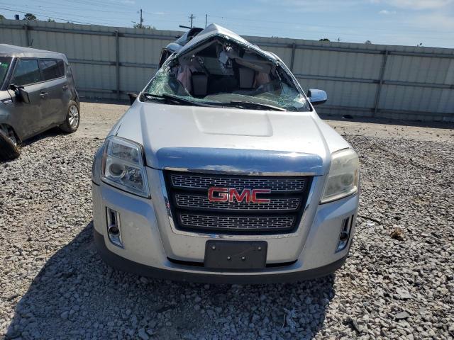 Photo 5 from auction – 2015 GMC TERRAIN SL with VIN 2GKFLTE30F6155237