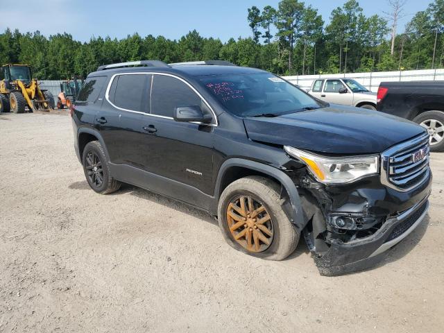 Photo 4 from auction – 2018 GMC ACADIA SLT with VIN 1GKKNULS5JZ128508