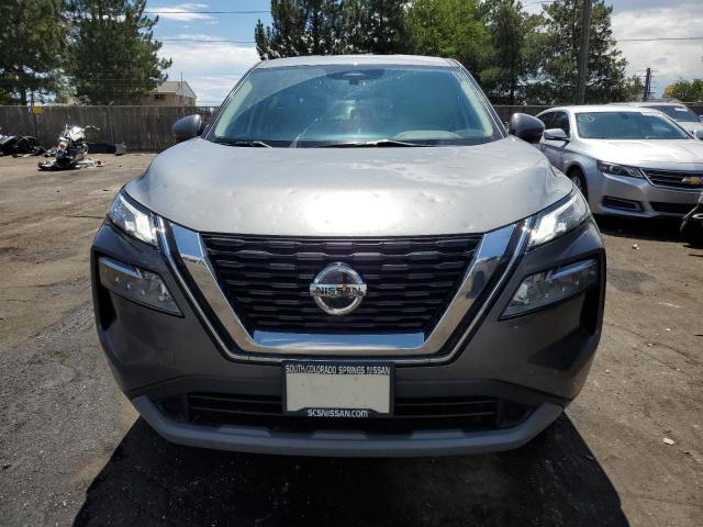 Photo 5 from auction – 2021 NISSAN ROGUE SV with VIN 5N1AT3BBXMC681361