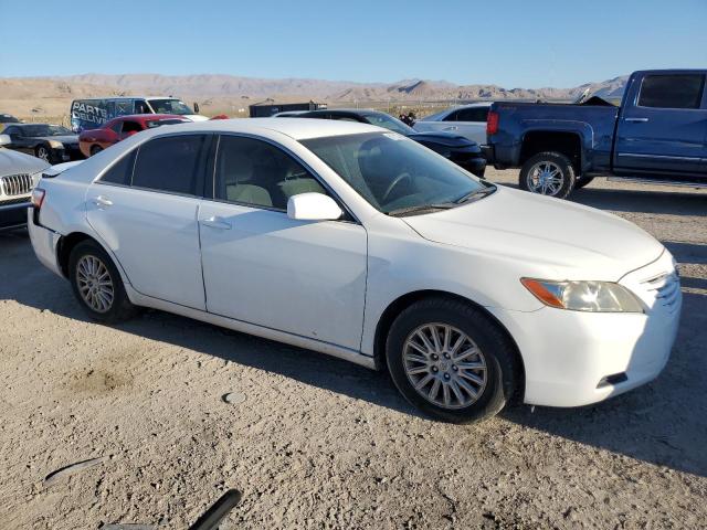 Photo 4 from auction – 2007 TOYOTA CAMRY LE with VIN 4T1BE46K57U601882
