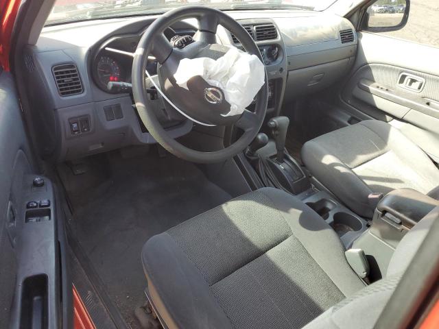Photo 8 from auction – 2002 NISSAN FRONTIER K with VIN 1N6MD26Y42C377444