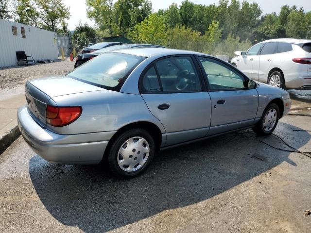 Photo 3 from auction – 2002 SATURN SL1 with VIN 1G8ZH52882Z224724