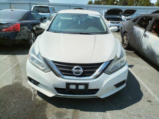 Photo 5 from auction – 2016 NISSAN ALTIMA 2.5 with VIN 1N4AL3AP1GN370935