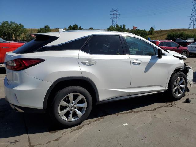 Photo 3 from auction – 2018 LEXUS RX 350 BAS with VIN 2T2BZMCA4JC144972