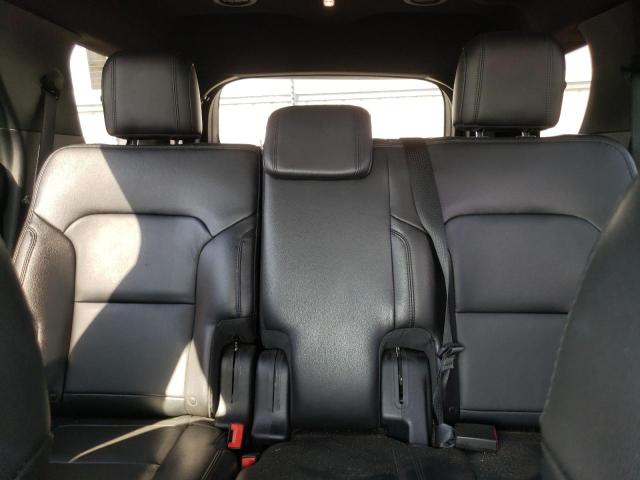 Photo 10 from auction – 2018 FORD EXPLORER X with VIN 1FM5K8D89JGB28000
