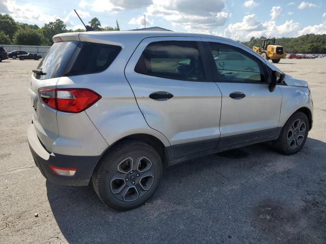 Photo 3 from auction – 2021 FORD ECOSPORT S with VIN MAJ3S2FE4MC450699