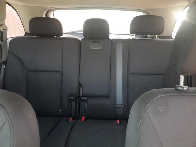 Photo 10 from auction – 2009 FORD EDGE SE with VIN 2FMDK36C49BA81140