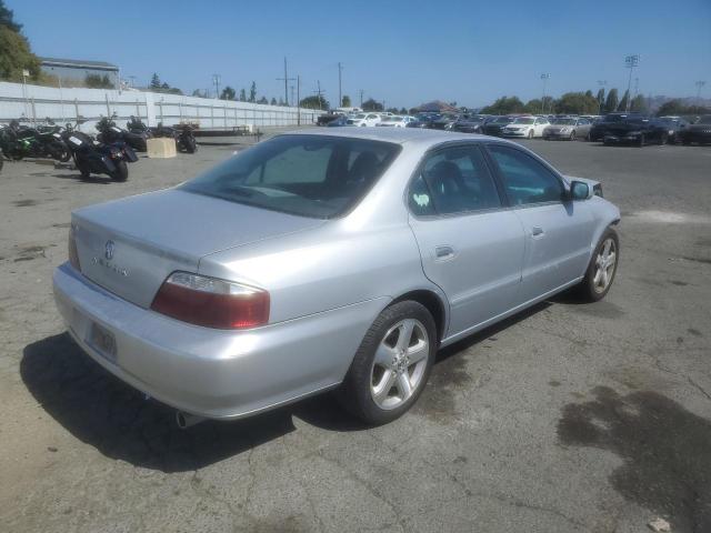 Photo 3 from auction – 2003 ACURA 3.2TL TYPE with VIN 19UUA56843A025430