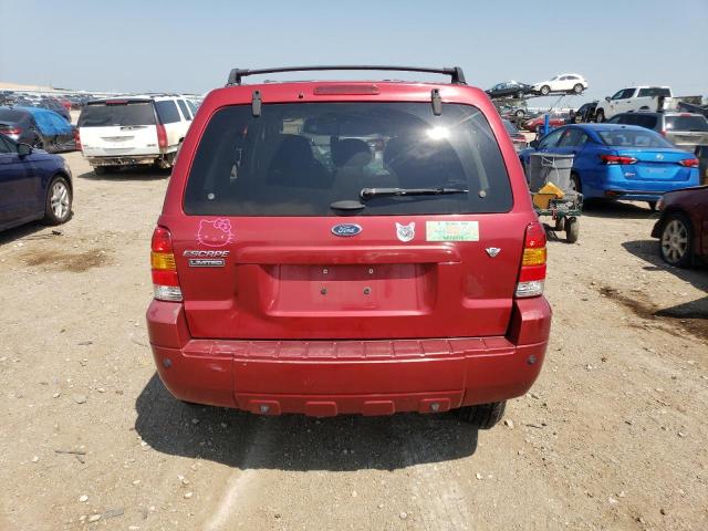 Photo 6 from auction – 2006 FORD ESCAPE LIM with VIN 1FMCU94126KA54398