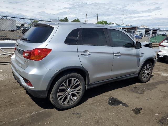 Photo 3 from auction – 2018 MITSUBISHI OUTLANDER with VIN JA4AP3AU4JZ007575